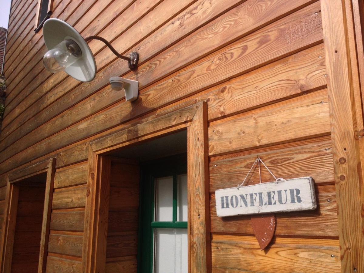 A Deux * Honfleur