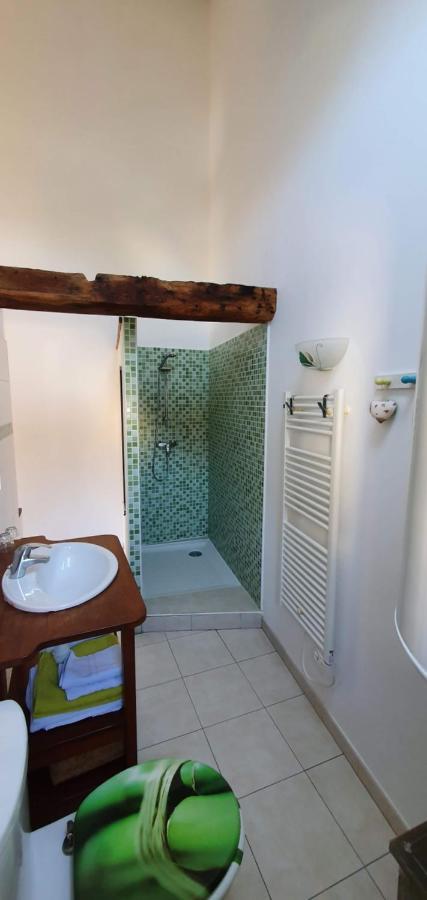 Bed & Breakfast A Deux Honfleur