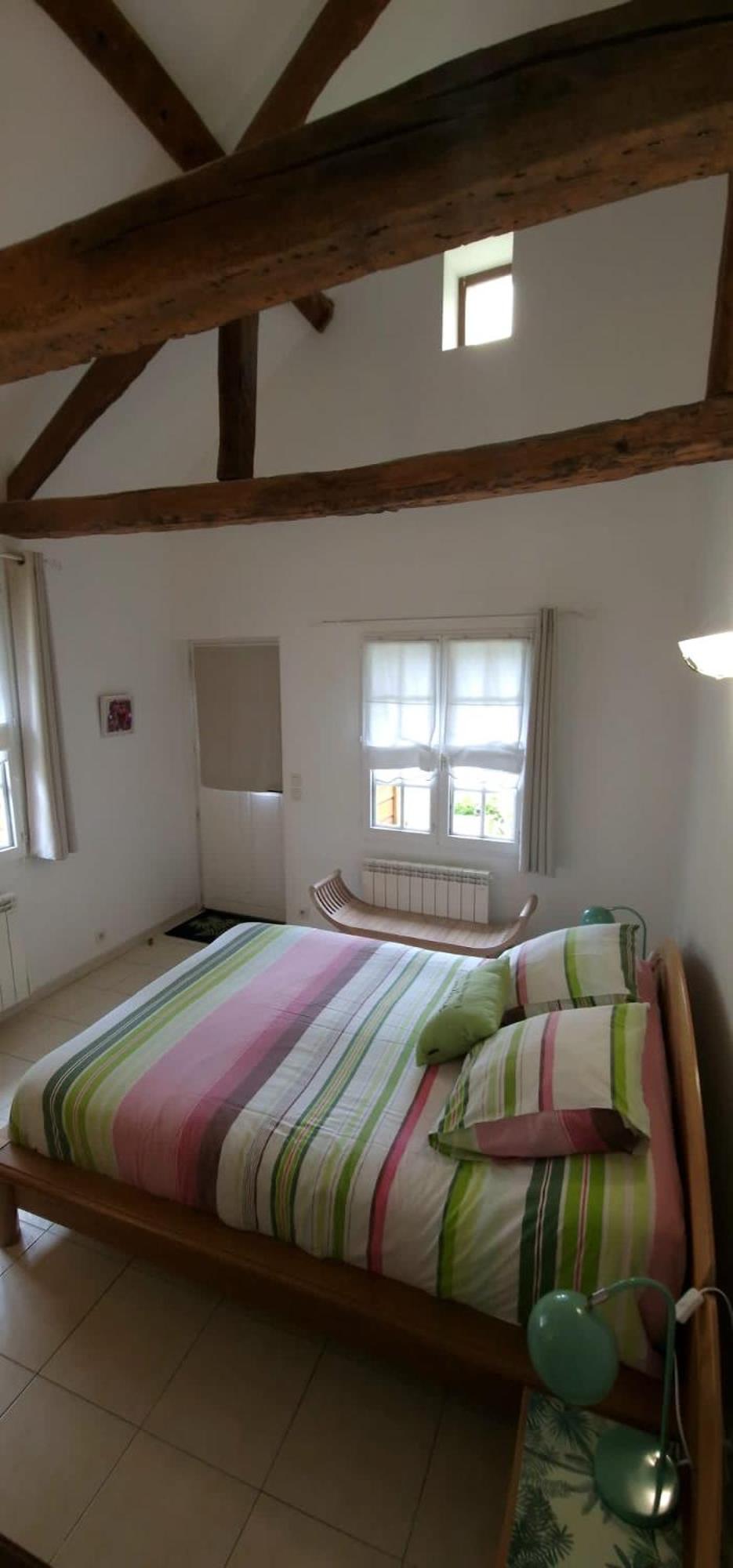 A Deux Bed & Breakfast