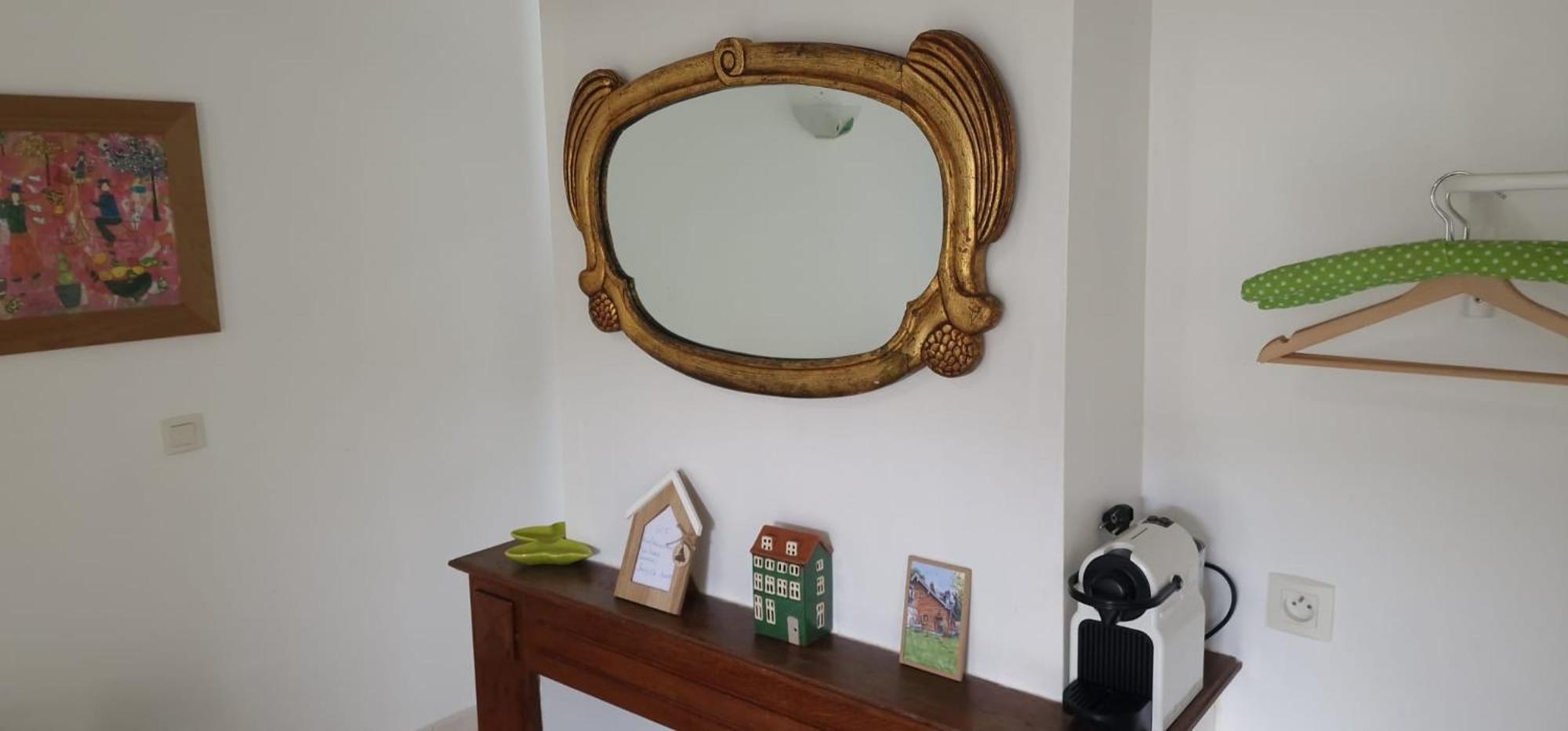 A Deux Bed & Breakfast Honfleur