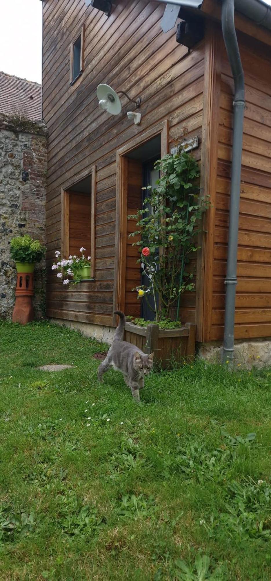 Bed & Breakfast A Deux